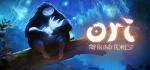 Ori and the Blind Forest Box Art Front
